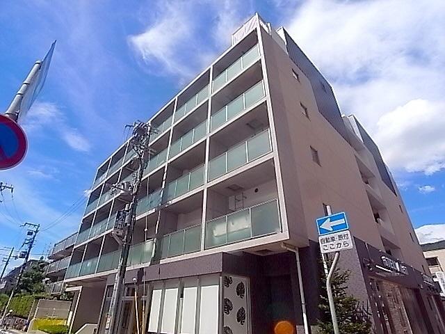 KDXレジデンス甲南山手