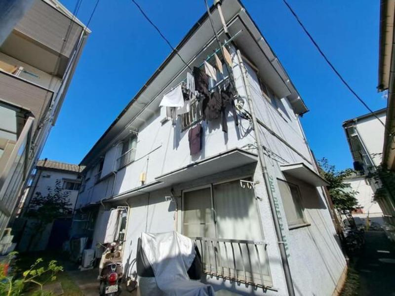 第二グリーンヒル