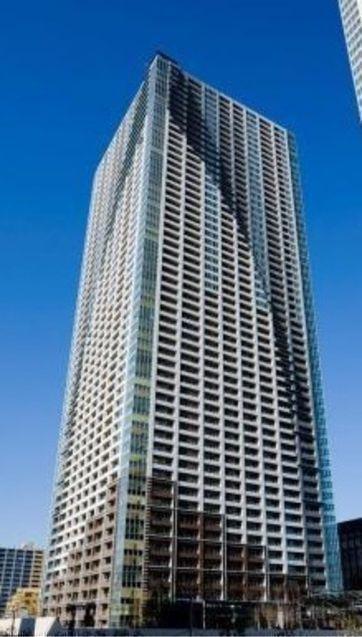 THE TOKYO TOWERS MID TOWER ザ・東京タワーズ