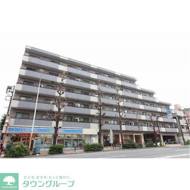 コスモリード学芸大学 