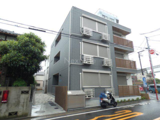 アークヴィレッジ立川(2LDK/2階)