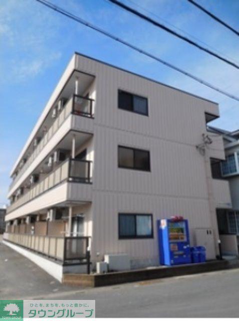グリーンハイム南浦和