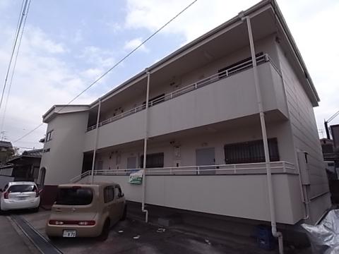 ドミール中山
