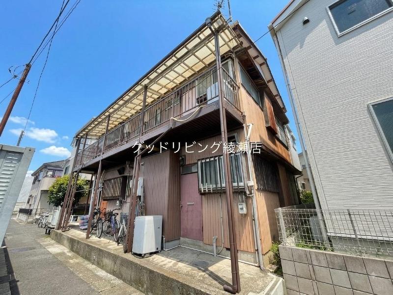 鈴木荘