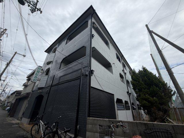 パークサイド矢田