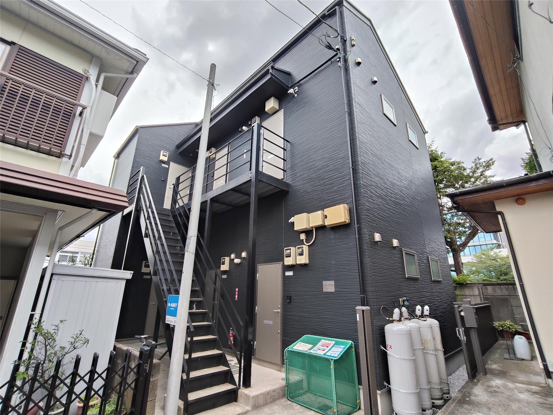 CASA MOMA東三田