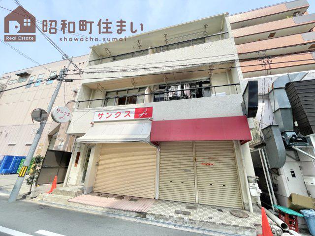 アイデアルビル