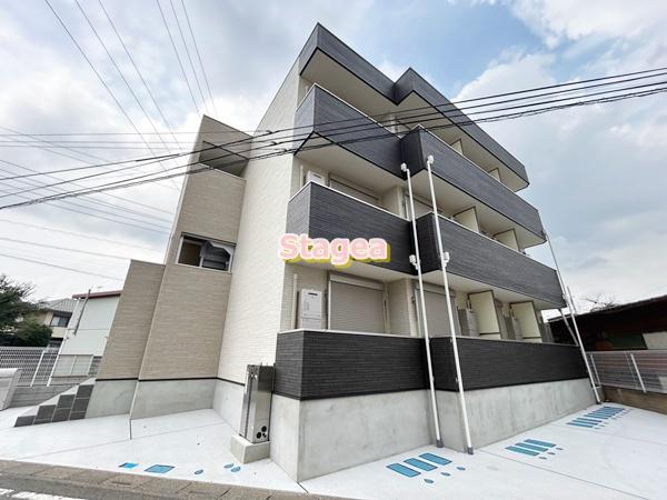 ウエストガーデン桶川