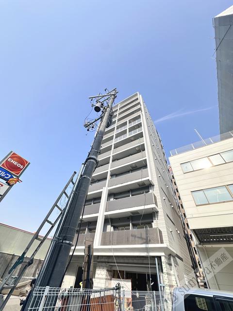 フォーリアライズ大阪イーストゲート