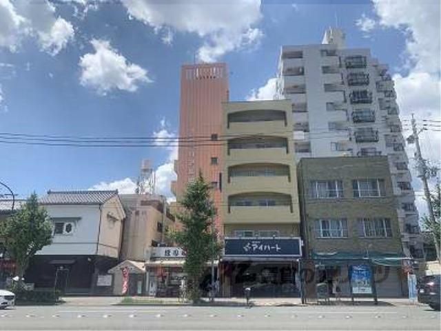 インペリアル堀川