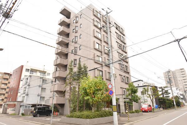 円山4条シティハウス