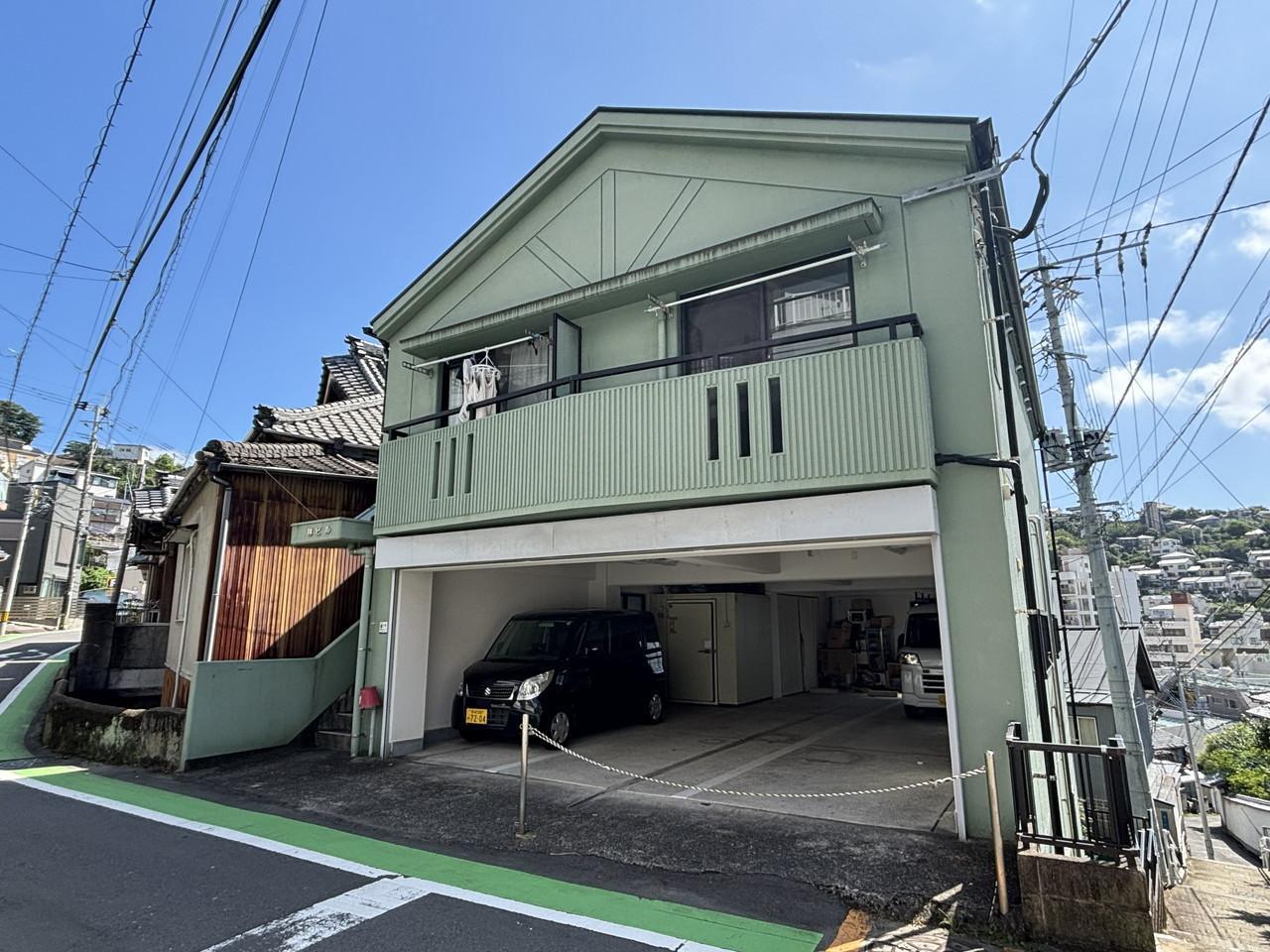 林ビル