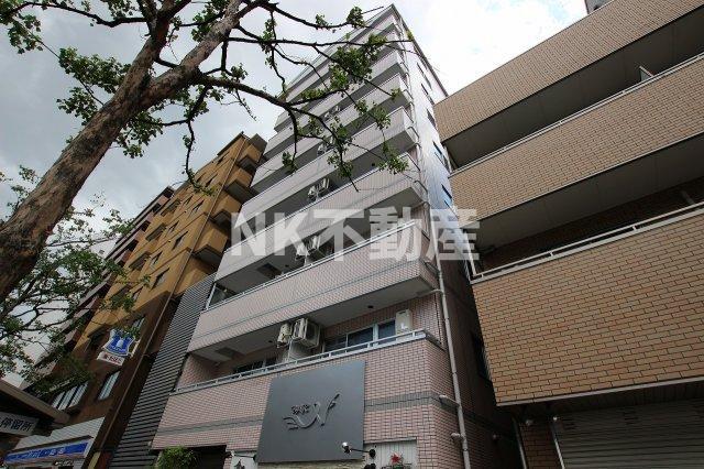 アベニューリップル長田II