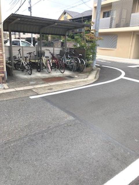 本山カルテットハウス