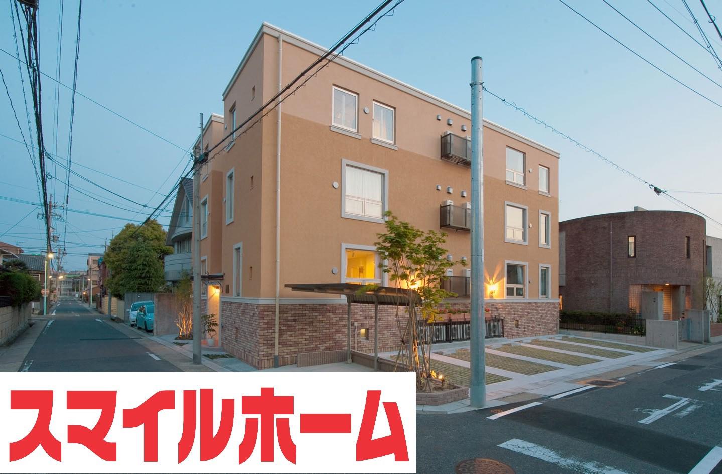 本山カルテットハウス