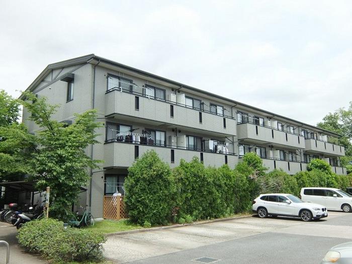アルファタウン秦野新町 B棟