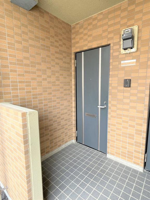 公園通パティオ