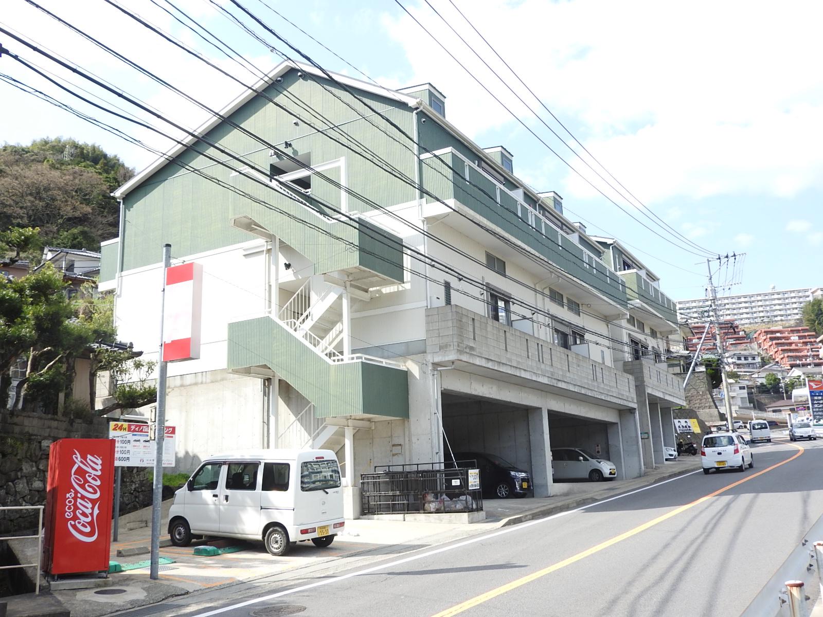 MODERN西山A