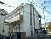 メゾンドゥシノ美好町(ワンルーム/2階)