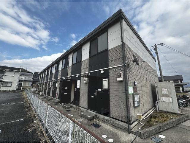 レオパレス西畑