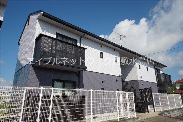 パストラルA棟