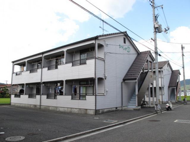 シャレオ2F