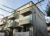 D-ROOM目黒本町