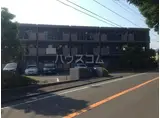 グラン・シャリオ中田北