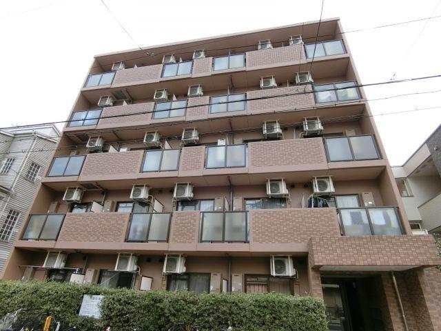 フロレスコ昭和町
