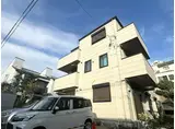 シトラス住吉スカイエ3