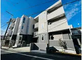 アナシエ鹿浜