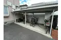中野ハイツB棟