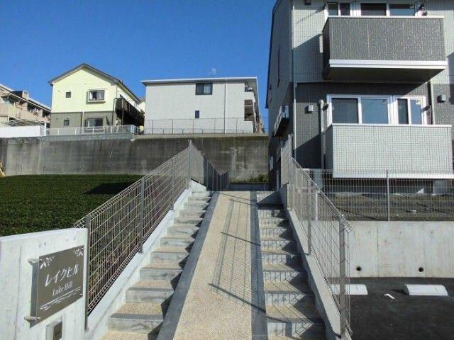 レイクヒル