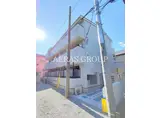 TJ RESIDENCE KIYOSE