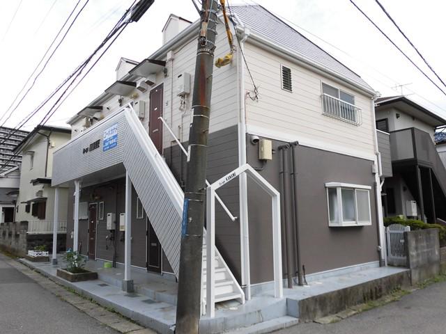コーポ要