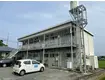 柏原アパート(2K/1階)