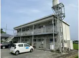 柏原アパート