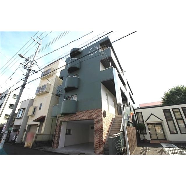 ラフォーレ清春