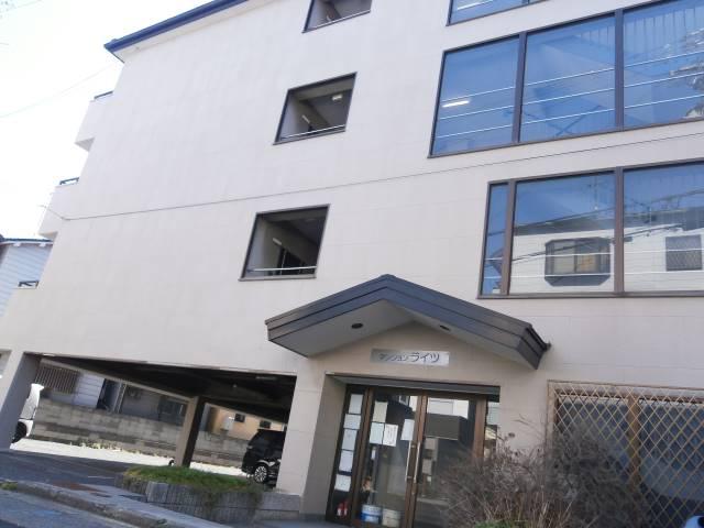 マンションライツ
