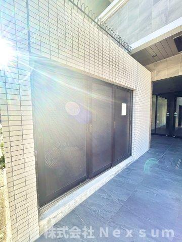 SHOKEN RESIDENCE名古屋泉