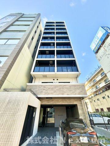 SHOKEN RESIDENCE名古屋泉