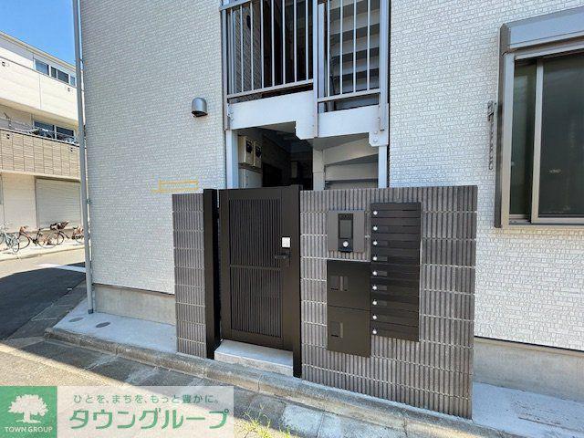 エトワ浜川崎