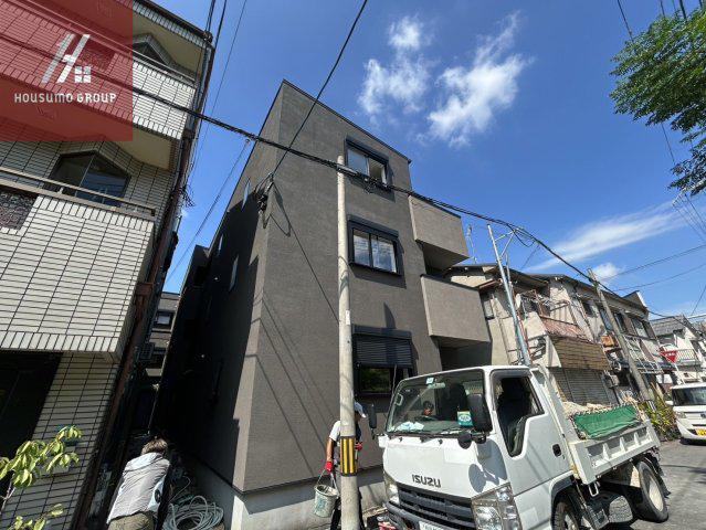 GLANZ平野