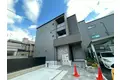 GRACIAS COURT 山科