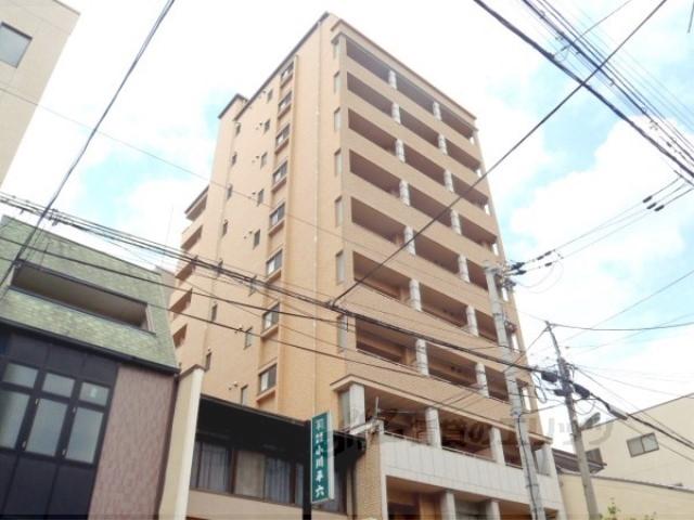 ベラジオ烏丸御池2