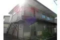 カネ山ハイツB
