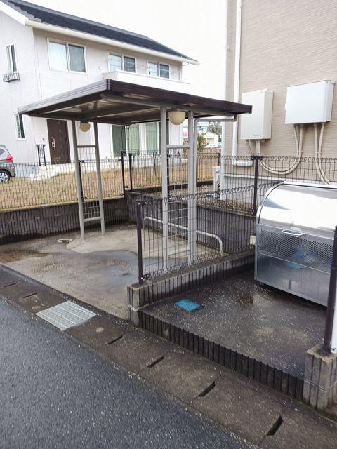 ウエストヒルズ