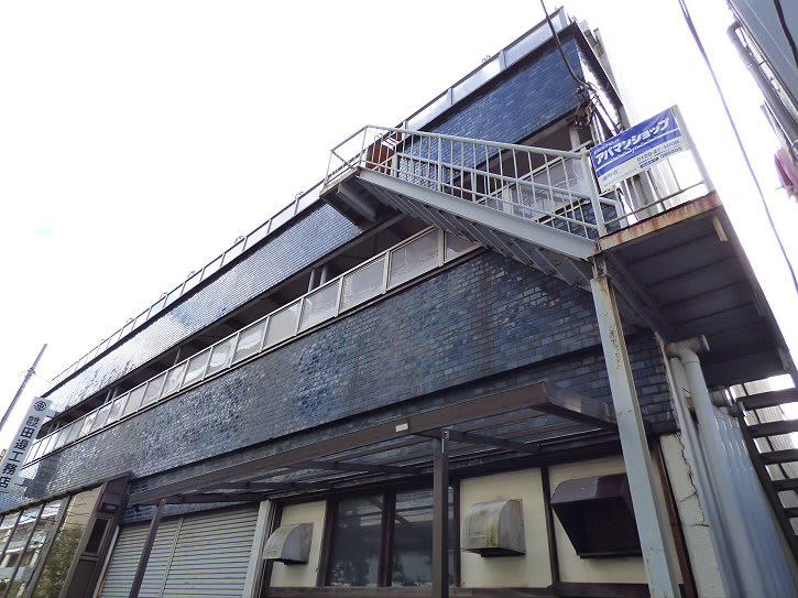 コーポラスエコー