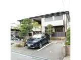 ランジェ御殿山