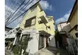東京都世田谷区弦巻の建物